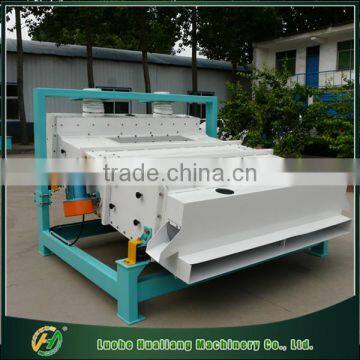 Manufacturer of Vibrating Sieve for Maize Corn in Karnataka photo-2