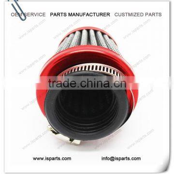 Air Filter 44mm Fits 110cc 120cc 125cc For Pit Bike Quad Bike photo-2