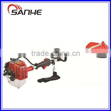 Professional garden tools 26cc grass cutter