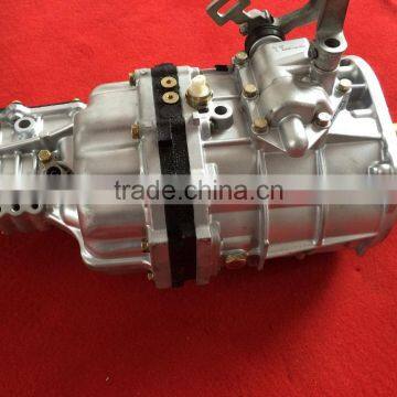 Toyota 2.7L 2TR Gasoline Engine Transmission Gearbox for Sale photo-2