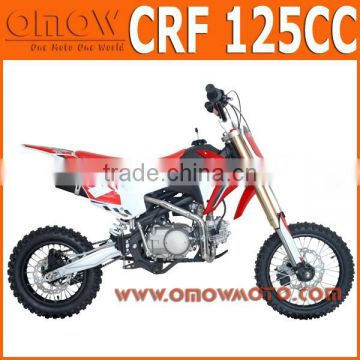 Newest CRF110 125cc Pit Bike