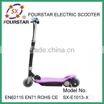 24V 4.5A 120W Electric Scooter For Kids SX-E1013-X