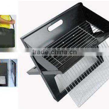 Competitive X-TYPE Folding Bbq Grills photo-5