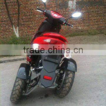 New 6000w 3 Wheel Sport Electric Scooter photo-4