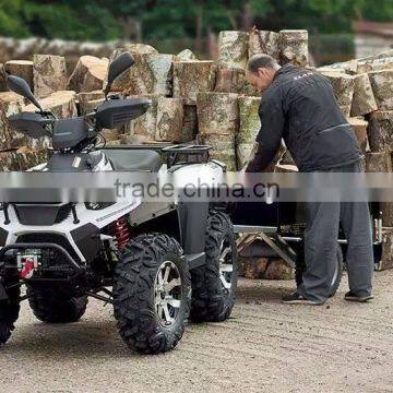 ATV LINHAI photo-6