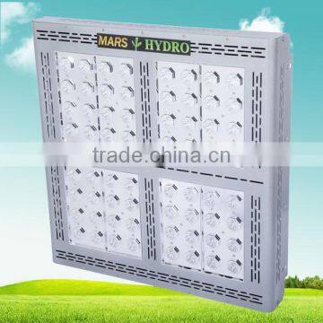 Mars Pro II Epistar 320 High Power LED Grow Light Hydrophonic MarsHydro Indoor Plant Grow Light Full Spectrum photo-4