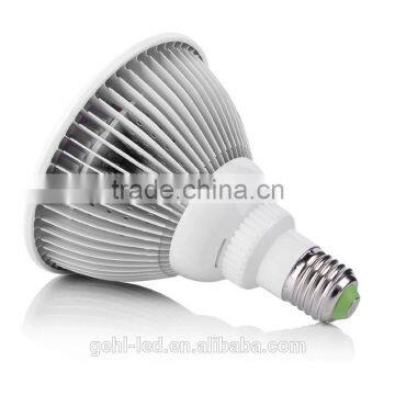 High Power Led Cob Grow Light 18w From Shenzhen Factory photo-2