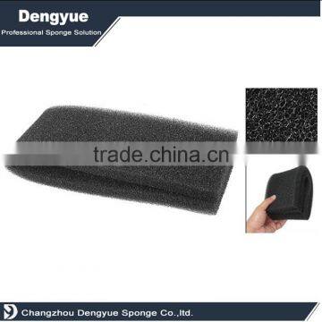 Coarse Foam Reticulated foam media for hydroponic growing farming tower