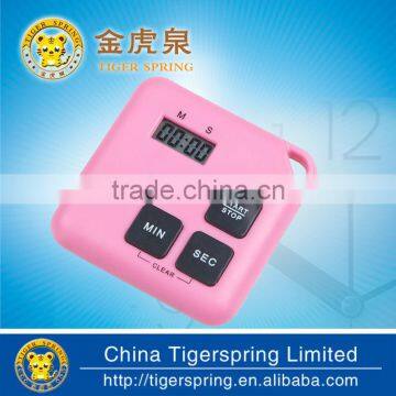 cube timer available in different style