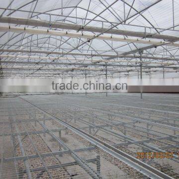 Poly Film Tomato Greenhouse photo-2