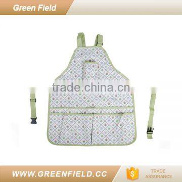 Promotional Gardening Pockets Apron
