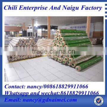 Plastic Print Packaging Film Cover Mattress photo-4