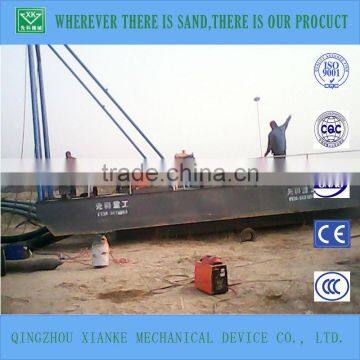 18 inch Jet Suction Dredger