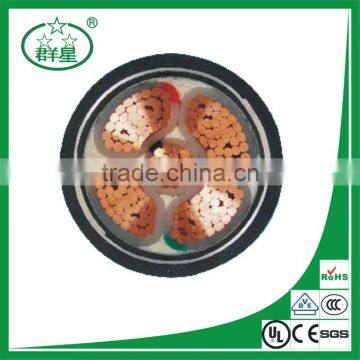 3 phase power cable