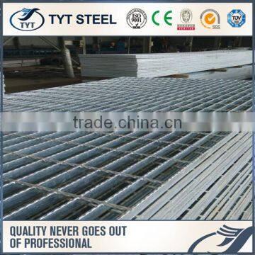 Steel Grating for Construction photo-4