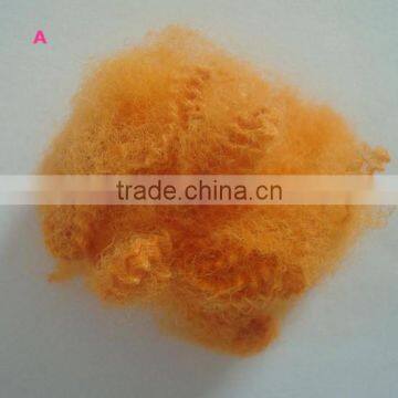 Factory!! 100% Polyester Staple Fibe/PSF photo-5