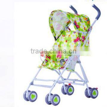 Baby Stoller With Beautiful Design photo-1