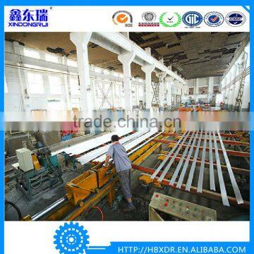 High Precision Aluminum Profiles, Aluminum Extrusion Profiles With High Quality photo-3