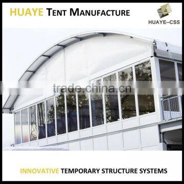 Large Event Tents Multi-level Aluminium Frame Tent Perfect Space Solution for All Your Events photo-3