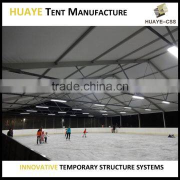 Large Ice Ball Skating Ice Hockey Event Sport Tent on Sale photo-4