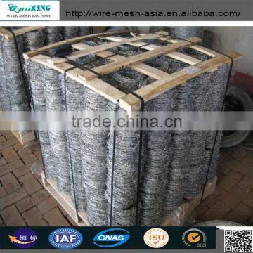 Cross Razor Razor Type and Barbed Wire Coil Type Concertina Razor Wire Bto-22 photo-2