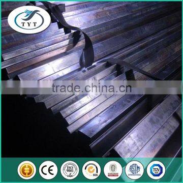 12x12 square steel tube pipe