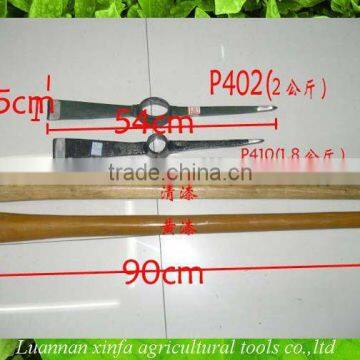 Garden Tools Steel Pickaxe photo-3