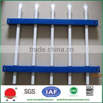 Anping Wholesale Wrought Iron Fence Cheap Prices,wrought Iron Ornamental Fence photo-3