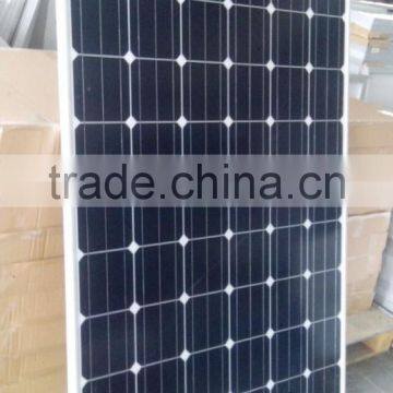 250W Poly Silicon Solar Module /260watt Solar Panel With Outlet/275W Solar Module photo-3