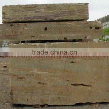 EXPORT QUALITY Popular MULTI GREEN ONYX BLOCKS photo-5