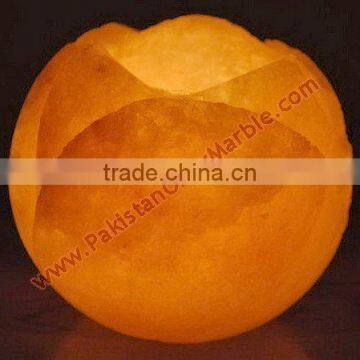 CRAFTED CRYSTAL SALT LAMPS photo-4