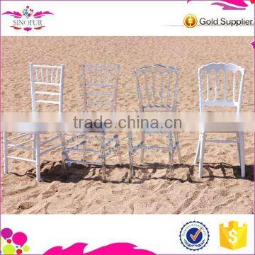 2015 Sinofur Qingdao Resin Napoleon Chair photo-3