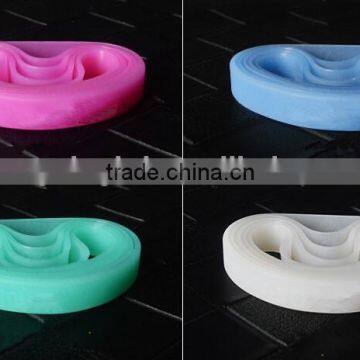 Cheap Custom Silicone Bracelets photo-3