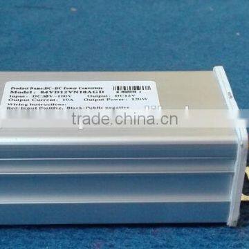 84V to 12v ,10a Dc-dc Buck Power Converter photo-4