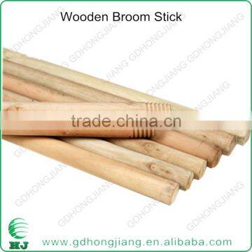 Nature Wooden Handle For Brooms photo-2