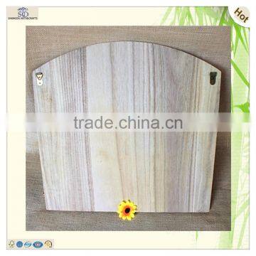 Qingdao Port Kitchen Removable Message Board Wood Rack Shelves Corbels photo-4