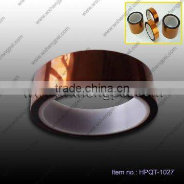 brown high temperature tape