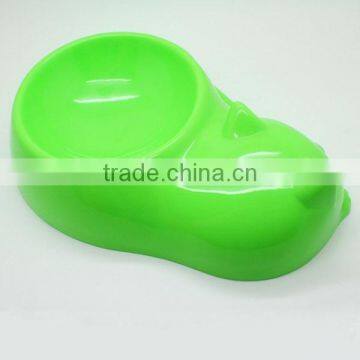 Personalized Silicon Pet Feeding Bowl / Silicone Pet Dog Bowl