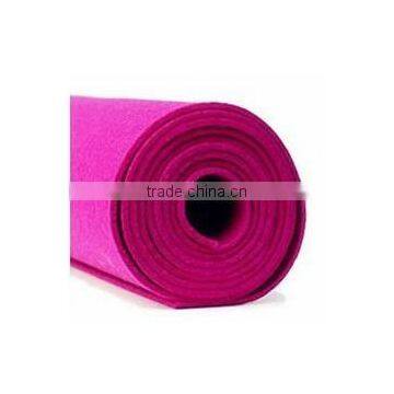 15081404 Make-to-order Nonwoven Needle Punched Wholesale Felt Fabric Rolls photo-2