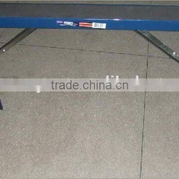 Stock Lot Folding Sawhorse, Saw Horse Inventory Close Out photo-2