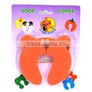 Small order Animal EVA Plastic Door Stopper