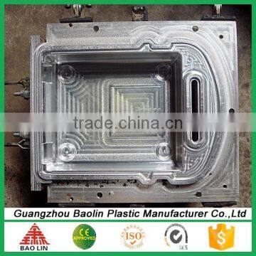 High Quality Steel Rotational Mold for Pontoon or Other Type for Sale photo-2