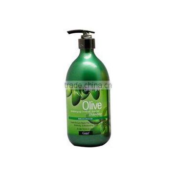 Olive Moisturizing Dandruff Remover Shampoo