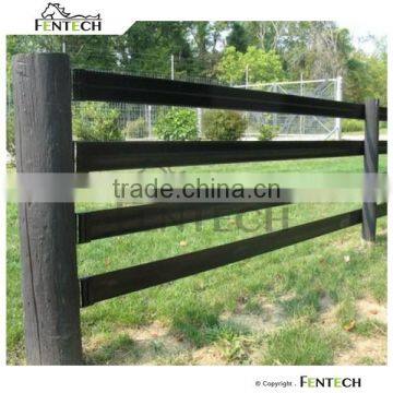 Fentech High Strength Low Maintenance Cheap Field Fence, Yard Fence photo-3