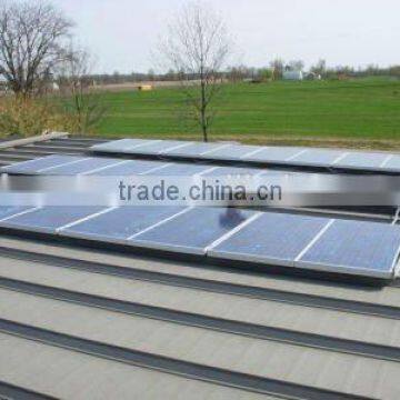 5000W Solar Controller And Inverter UPS Function For Home Used photo-6