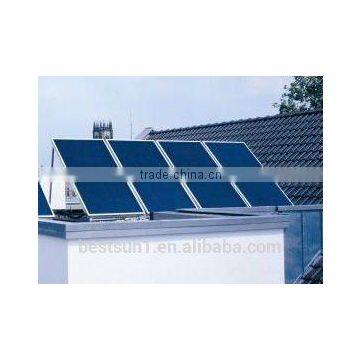 BPS 800W CE TUV Prove Complete With Battery and Brackets Solar Generator 220v Complete Home Solar Power System photo-3