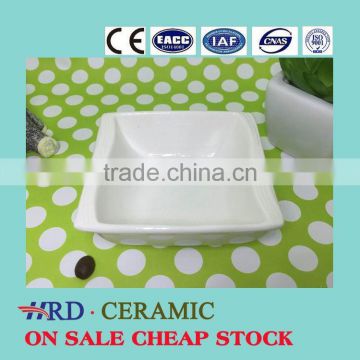 china stocked ceramic cheap china dinner dishes and plates