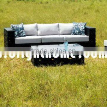 Stylish High Quality Rattan Garden Furniture (BP-852) photo-6