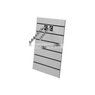 SDS002 3" Slatwall Arm