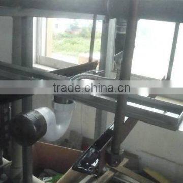 Stainless Steel Shower Floor Grate ,water Channel Drain photo-6